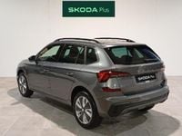 Usado Skoda Kamiq 115 CV (84 kW) 2025 Gris SUV