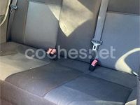 Usado Opel Astra GTC Enjoy 105 CV (77 kW) 2005 Negro Berlina