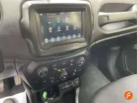 Usado Jeep Renegade Longitude 120 CV (88 kW) 2022 Gris SUV