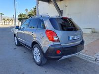 usado Opel Antara 2.2cdti 4x4 Automatic 163cv