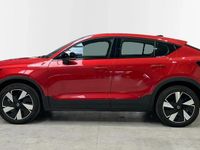 Usado Volvo EC40 Plus 175 kW (238 CV) 2024 SUV