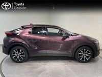 Usado Toyota C-HR Advance 140 CV (102 kW) 2024 Violeta / lila SUV
