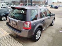 usado Land Rover Freelander 2.2Td4 E