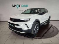 Usado Opel Mokka-e Business Elegance 100 kW (136 CV) 2022 Blanco SUV
