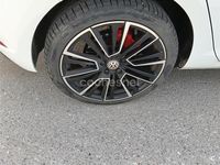 Usado VW Golf VII Advance 115 CV (84 kW) 2018 Blanco Berlina