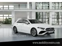 Nuevo Mercedes A250 217 CV (159 kW) 2026 Blanco Berlina