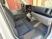 Usado MAN TGE 139 CV (102 kW) 2025 Blanco Van