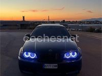Usado BMW 323 170 HP (125 kW) 1999 Preto Coupé