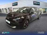 Usado Citroën C4 X Business Class 145 CV (106 kW) 2025 Negro SUV