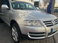 usado VW Touareg 5.0 V10 TDI Tiptronic