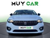 Usado Fiat Tipo Pop 120 HP (88 kW) 2018 Branco Citadino