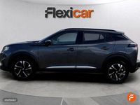 Usado Peugeot 2008 Active 100 CV (73 kW) 2023 Gris SUV