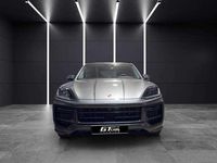 Usado Porsche Cayenne Turbo E-Hybrid 740 CV (544 kW) 2024 Gris SUV