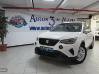 Usado Seat Arona Style 115 CV (84 kW) 2025 Blanco SUV