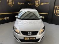 Usado Seat Alhambra Style 150 CV (110 kW) 2022 Gris Monovolumen