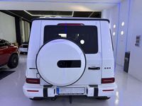 Usado Mercedes G63 AMG Exclusive 585 CV (430 kW) 2024 Blanco SUV