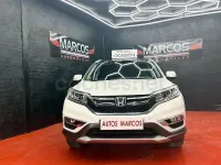 Usado Honda CR-V Executive 160 CV (117 kW) 2015 Blanco SUV
