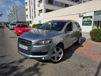 Usado Audi Q7 240 CV (176 kW) 2007 Gris / plata SUV