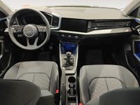 Nuevo Audi A1 116 CV (85 kW) 2026 Verde SUV