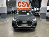 Usado Audi Q3 Comfort 244 HP (179 kW) 2023 SUV