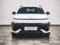 Usado Hyundai Kona N Line 2024 SUV