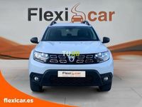 usado Dacia Duster Comfort TCE 92kW (125CV) 4X2