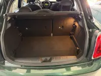 Usado Mini Cooper D 116 CV (85 kW) 2016 Verde Utilitario