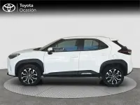 Usado Toyota Yaris Cross Active 116 CV (85 kW) 2022 Blanco SUV