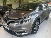 Usado Renault Espace Initiale Paris 160 CV (117 kW) 2016 Gris Monovolumen