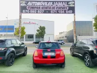 Usado Mini ONE 75 CV (55 kW) 2013 Utilitario