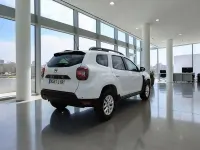 Usado Dacia Duster Comfort 116 CV (85 kW) 2022 Blanco SUV