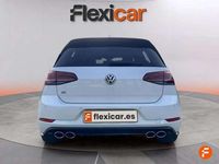 Usado VW Golf VII R 310 CV (228 kW) 2019 Blanco Berlina