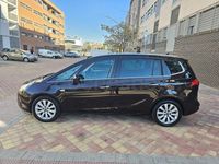 Usado Opel Zafira Tourer Excellence 130 CV (95 kW) 2014 Marrón Monovolumen