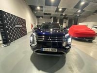 Usado Mitsubishi Outlander P-HEV 306 CV (225 kW) 2025 Azul SUV