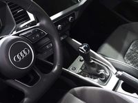 Usado Audi A1 Sportback 116 CV (85 kW) 2025 Azul Utilitario