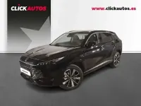 Usado MG HS Comfort 170 CV (125 kW) 2025 Negro SUV