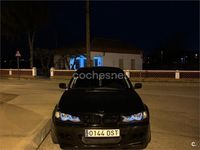 Usado BMW 330 184 CV (135 kW) 2002 Negro Berlina