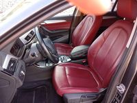 Usado BMW X2 Comfort Edition 192 CV (141 kW) 2019 Gris / plata SUV