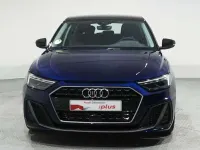 Nuevo Audi A1 Sportback 116 CV (85 kW) 2026 Azul Utilitario