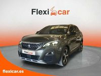 usado Peugeot 3008 1.2 PureTech S&S Style 130