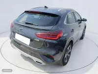 Usado Kia XCeed 141 CV (103 kW) 2021 Gris SUV