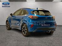 Usado Ford Puma ST-Line X 155 CV (114 kW) 2023 Azul SUV