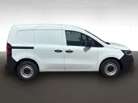 Nuevo Renault Kangoo 95 CV (69 kW) 2025 Blanco Monovolumen