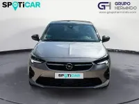 Usado Opel Corsa S 100 CV (73 kW) 2023 Gris Utilitario