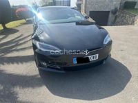 Usado Tesla Model S Performance 580 kW (789 CV) 2019 Eléctrico Utilitario