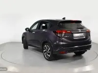 Usado Honda HR-V Executive 130 CV (95 kW) 2019 Negro SUV