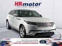 Usado Land Rover Range Rover Velar S 182 CV (133 kW) 2021 Blanco SUV