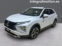 Usado Mitsubishi Eclipse Cross 187 CV (137 kW) 2025 SUV