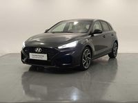Usado Hyundai i30 N Line 159 CV (116 kW) 2022