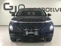 Nuevo Omoda 5 147 CV (108 kW) 2025 Azul SUV